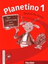 Planetino 1 Lehrerhandbuch A1