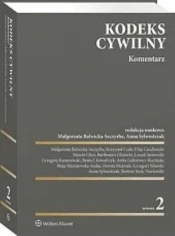 Kodeks cywilny Komentarz