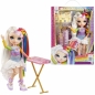 Rainbow High Jr High Fashion Dolls - Amaya