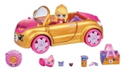 Kabriolet Happy Places Royal (57577)