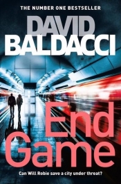 End Game - Baldacci David