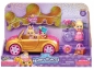 Kabriolet Happy Places Royal (57577)