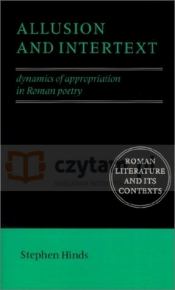 Allusion and Intertext