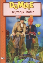 Domisie i scyzoryk Teofila