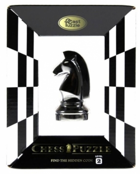 Łamigówka Cast Knight (Skoczek) G3