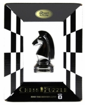 Łamigówka Cast Knight (Skoczek) G3