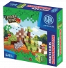  Zestaw klocków magnetycznych AstraFun Pixel One Farma - 64 el.