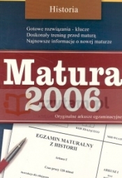 Matura 2006 Historia