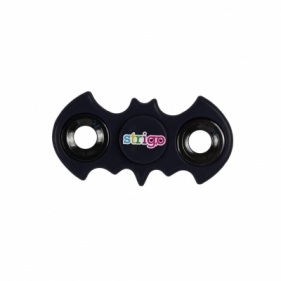 Spinner bat czarny STRIGO