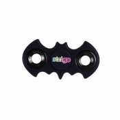 Spinner bat czarny STRIGO