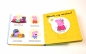 Koło Zabawy. Peppa Pig. Duży czy mały? - Opracowanie zbiorowe