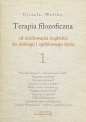 Terapia filozoficzna 1 - Urszula Wolska