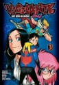 Vigilante. My Hero Academia - Illegals 03 - Furuhashi Hideyuki