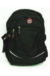 Plecak ARE czarny PL-4134 TITA BPZ