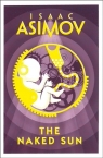 The Naked Sun Isaac Asimov