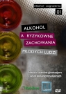 Alkohol a ryzykowne zachowania  Wołkowicz Iwona, Wołkowicz Marcin