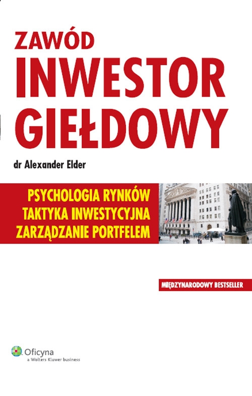 Zawód inwestor giełdowy