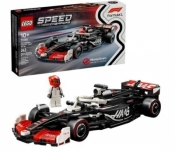 LEGO(R) SPEED CHAMPIONS 77250 (4szt) Bolid F1 MoneyG