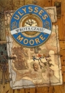 Wrota czasu Moore Ulysses
