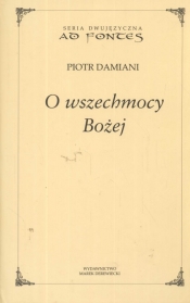 O wszechmocy Bożej - Piotr Damiani