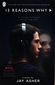 Thirteen Reasons Why - Jay Asher