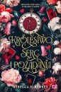 Wicked Darlings. Królestwo serc i pożądania. Tom 2 - Rebecca Kenney