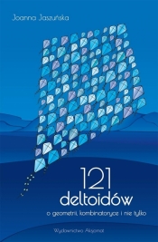 121 Deltoidów - Joanna Jaszuńska