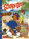 Scooby Doo Zabawy 22 Wilk morski 4-7 lat