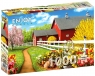 Puzzle 1000 Wiosenny poranek