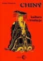 Chiny kultura i tradycje - Jacques Pimpaneau