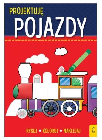 Projektuję. Pojazdy