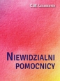 Niewidzialni pomocnicy - Charles Webster Leadbeater