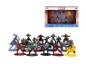 Marvel figurki nano 20-pack