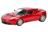 SCHUCO TESLA Roadster Hardtop (red) (450897700)