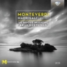 Monteverdi Madrigals, Book II