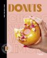 Donuts wer. angielska Sandra Mahut