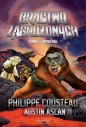Bractwo Zagrożonych. Punkt topnienia - Philippe Cousteau, Austin Aslan