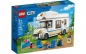 LEGO City 60283 Wakacyjny kamper