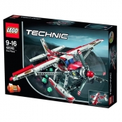 Lego Technic Samolot strażacki (42040)