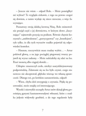 Sekretny pokój. Godzina czarów. Tom 3 - Małgorzata Starosta