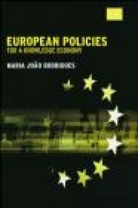 European Policies for a Knowledge Economy M Rodrigues