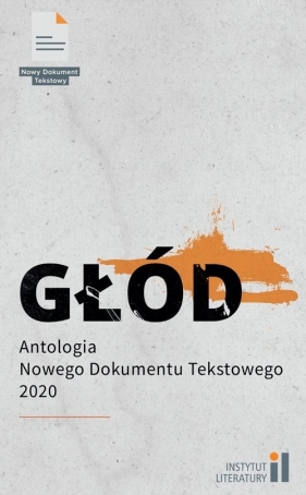 Głód - Opracowanie zbiorowe