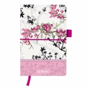 Notes A5/96 linie My.Book Fashion Ladylike