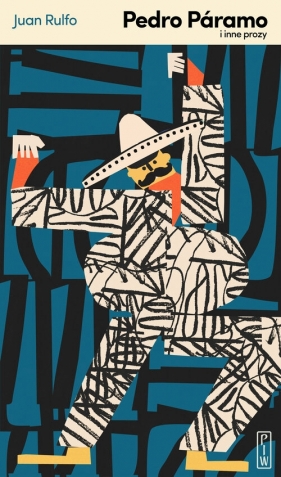 Pedro Páramo i inne prozy - Rulfo Juan