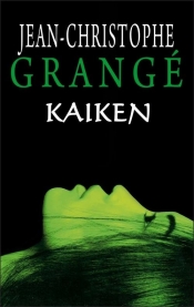 Kaiken - Grange Jean-Christophe