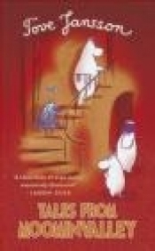 Tales from Moominvalley - Tove Jansson