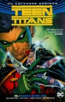 Teen Titans Vol. 1: Damian Knows Best Percy Benjamin
