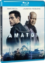 Amator (Blu-ray)