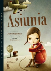 Asiunia - Papuzińska Joanna