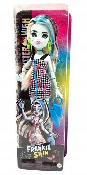 Monster High Frankie Stein